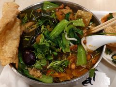 -红鼻子桂林米粉(金唐新光界店)