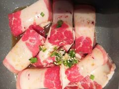 -新石器烤肉(虹悦城店)