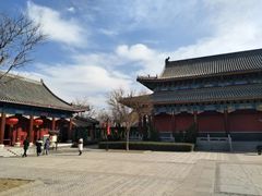 -天津妈祖文化园