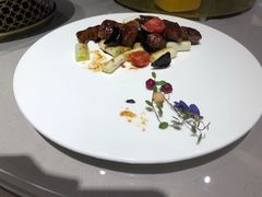 -御花园·粤菜·海鲜火锅(中山公园店)