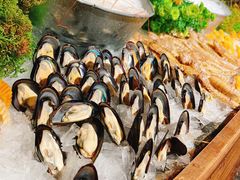 -芭菲盛宴·环球美食(北城国际店)