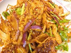 -柳叶刀烧烤(北大清华店)