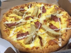 -达美乐比萨(回龙观店)