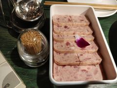 梅林午餐肉-老灶堂文创火锅(文艺路店)