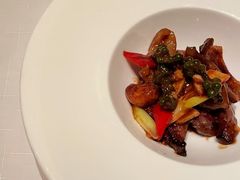 -香宫·中餐厅(拉萨香格里拉大酒店)