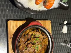 -火福·天湖阁大闸蟹博物馆主题餐厅(浅水湾店)