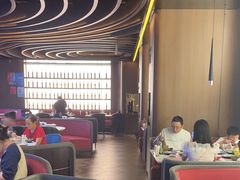 -喜庭海鲜自助(北辰三角洲北辰荟店)