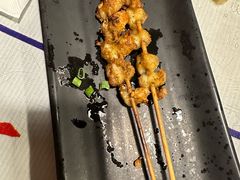 -辉记炭烧海鲜大排档·老字号(福田店)