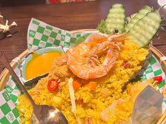 -泰妃殿(武汉首店)