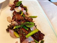 -月福京味斋·烤鸭店·北京菜(鼓楼总店)