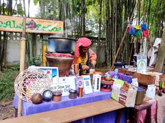 -Bamboo Saturday Market(Nana Jungle)