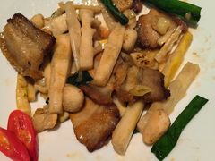 -汤城小厨•粤菜•靓汤(苏州街店)