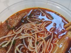 -凤张螺蛳粉·爽口粉(跃进路总店)