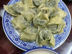 菜馄饨-孟家蟹包(锦绣街店)