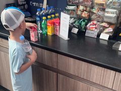 -长沙南站高铁贵宾厅