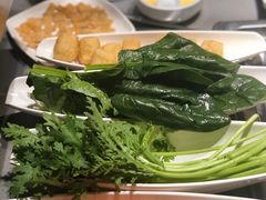 -海底捞火锅(金光华店)