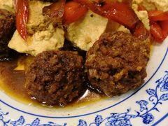 -乔家满族八大碗(流水沟店)