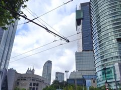 -新航道雅思托福·留学·考研培训(人民广场校区)