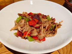 -一坐一忘云南菜(三里屯店)