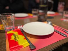 -ZAFFERANO西班牙海鲜饭(上海首店)
