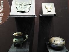 -盘龙城国家考古遗址公园