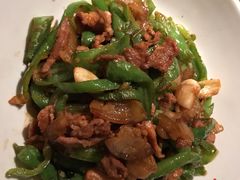 -洞庭土菜小炒馆(易发广场店)