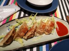 煎饺-Aqua Oasis 水天堂(相城天虹商场店)