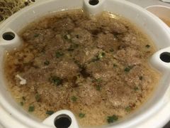 -刘胖子家常菜·蹄花焖藕(兴业店)