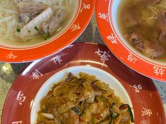 -七爷清汤腩·港式茶餐厅(世博店)