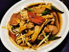 -老头儿油爆虾·知味杭州(爱琴海购物中心)