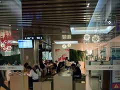 门面-腾讯食堂(腾讯大厦店)