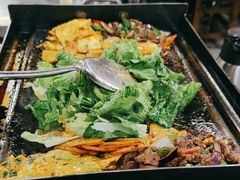 -郝大姐·乌龙山铁板烧(大学城三店)