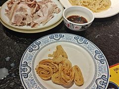-老北京胡同味道二荤铺(酒仙桥店)
