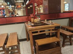 -旺蜀主成都串串火锅(西直门凯德MALL店)