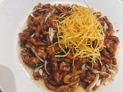 -鸭匠食府·挂炉烤鸭·新京菜(阜成路店)