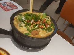-吴进红土豆粉(总店)