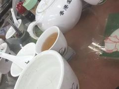 -香港蓮香樓(上環店)