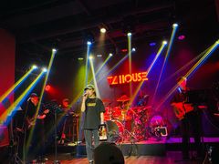 -TZ House音乐现场(茅台店)