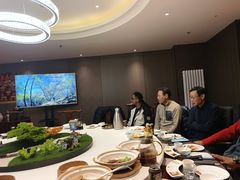 -玉华台饭庄·淮扬菜·烤鸭(望京店)