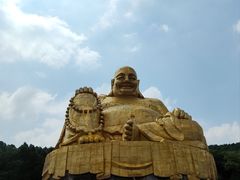 -千佛山风景名胜区