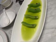 -深圳美高梅酒店-品聚嘉府中餐厅