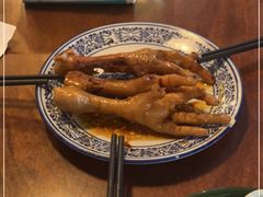 -赣南粉局·江西小炒·锅气炒粉(人民广场店)