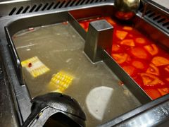 -海底捞火锅(公益西桥店)