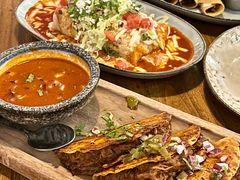 -Q MEX 库迈墨西哥餐吧(三里屯店)