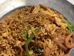 -范儿·嫂子烤肉·精致炭火烤肉(长治路店)