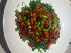 -筱爷叔·上海传统手工菜(玉树路店)
