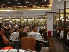 大堂-稻香酒家(天河城店)