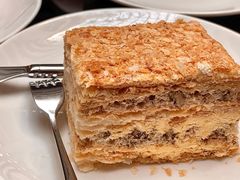 拿破仑蛋糕-马哥孛罗咖啡厅·Cafe Marco (厦门马哥孛罗东方大酒店)