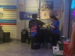 -正熙家韩式烤肉自助(蓝光中央天地店)