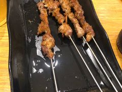 -悦华一品炒鸡(春风店)